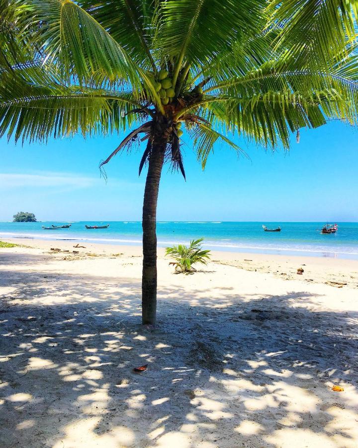 1B Pool, Gym, Walk To Lovely Naiyang Beach Villa Nai Yang Exterior photo